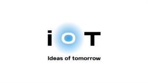 ioT Ideas of tomorrow
