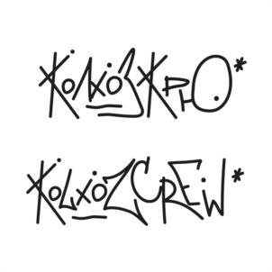 KOLXIOSKRO KOLXIOZCREW