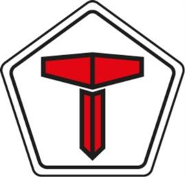 Товарный знак № 1100526