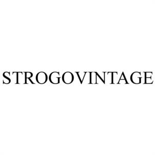 STROGOVINTAGE