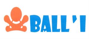 BALL'I