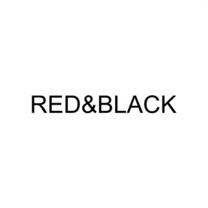 RED&BLACK