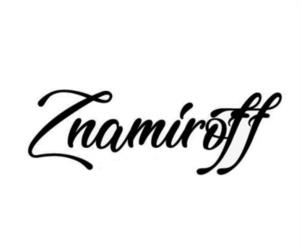 Znamiroff