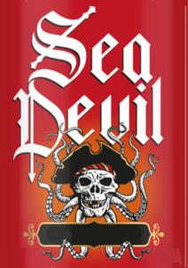Sea Devil