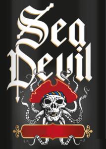Sea Devil
