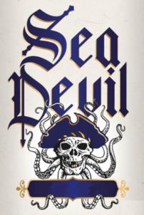 Sea Devil