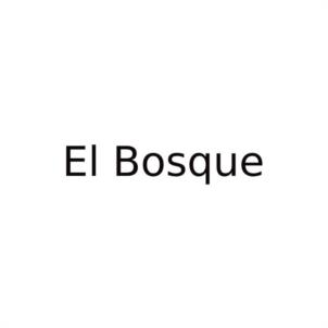 El Bosque