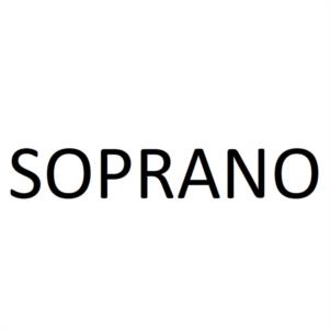 SOPRANO