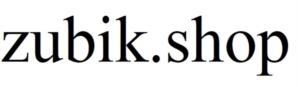 zubik.shop