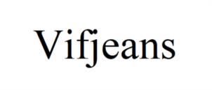 Vifjeans