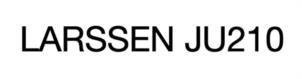 LARSEN JU210