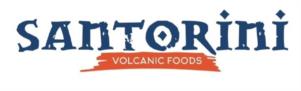SANTORINI VOLCANIC FOODS