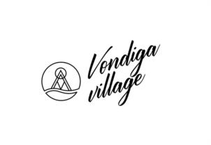 Vendiga village