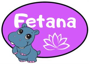 Fetana