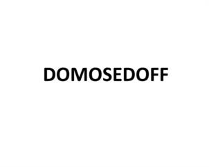DOMOSEDOFF