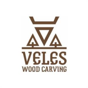 VELES WOOD CARVING