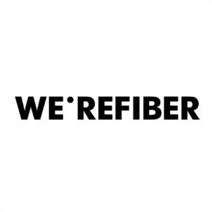 WE'REFIBER
