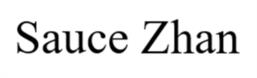 Sauce Zhan
