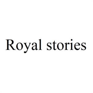 Royal stories