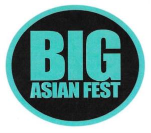 BIG ASIAN FEST
