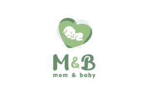 M&B mom & baby