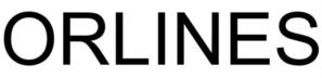 ORLINES