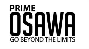 PRIME OSAWA GO BEYOND THE LIMITS