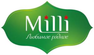 Milli Любимое родное