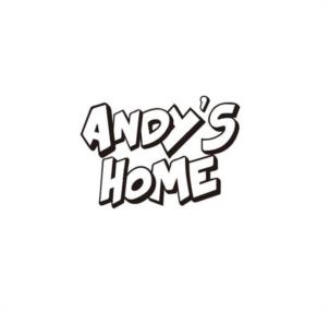 ANDY'S HOME