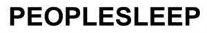 PEOPLESLEEP