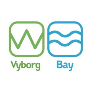 Vyborg Bay