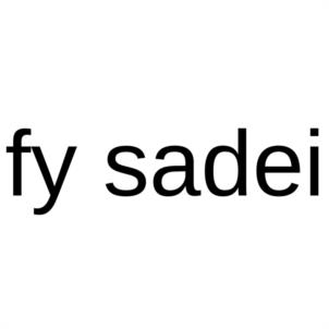 fy sadei