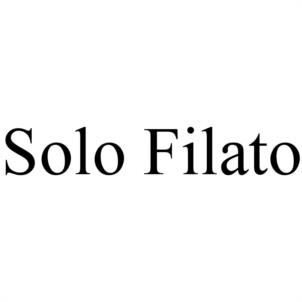 Solo Filato