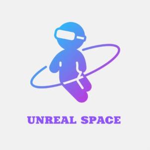 UNREAL SPACE