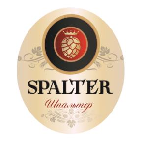 SPALTER Шпальтер