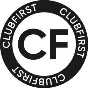 CLUBFIRST CF CLUBFIRST CLUBFIRST