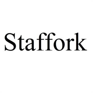 Staffork