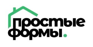 простые формы.