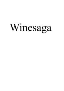 Winesaga