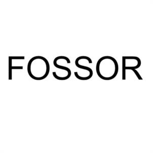 FOSSOR