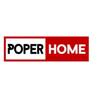 POPER HOME