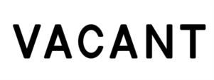 VACANT