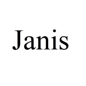 Janis