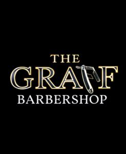 THE GRAF BARBERSHOP