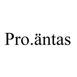Pro.äntas