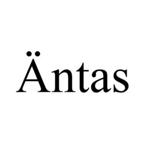 Äntas