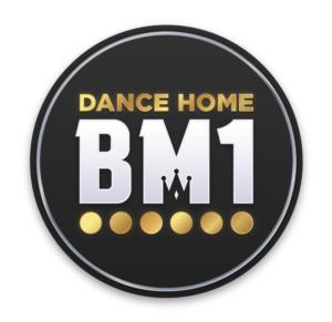 DANCE HOME BM1