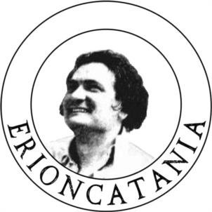 ERIONCATANIA