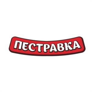 ПЕСТРАВКА