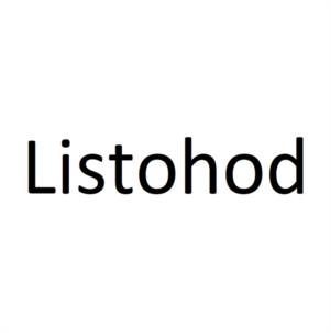 Listohod
